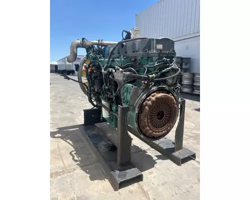 VOLVO D13 Engine Assembly