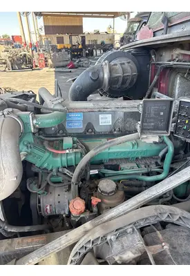 VOLVO D13 Engine Assembly