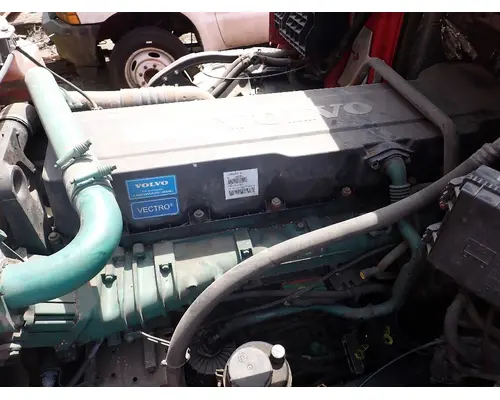 VOLVO D13 Engine Assembly