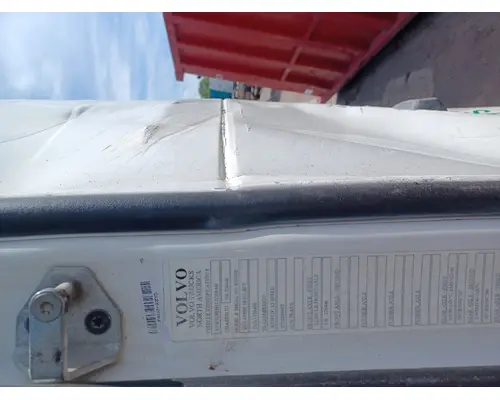 VOLVO D13 Engine Assembly