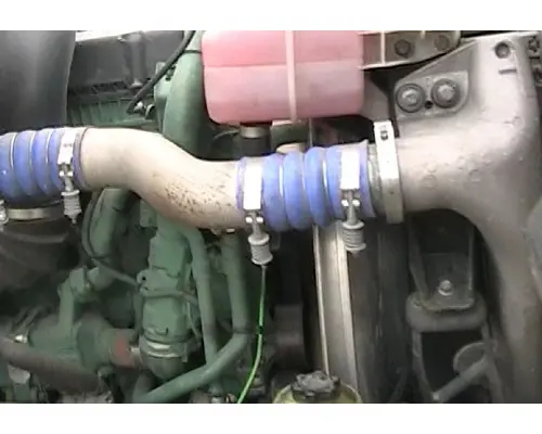 VOLVO D13 Engine Assembly