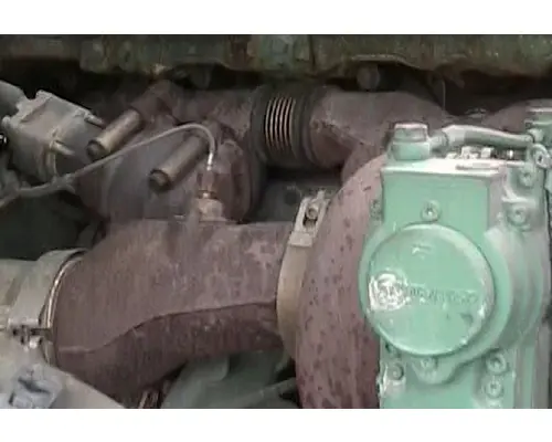 VOLVO D13 Engine Assembly