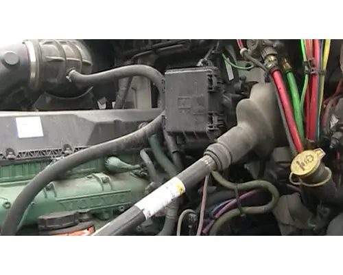 VOLVO D13 Engine Assembly
