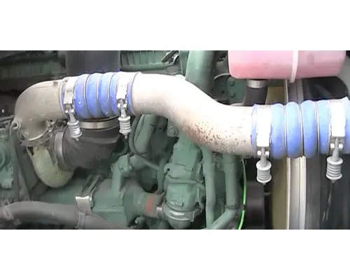 VOLVO D13 Engine Assembly