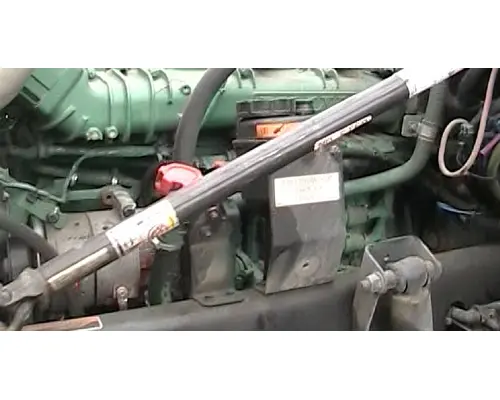 VOLVO D13 Engine Assembly