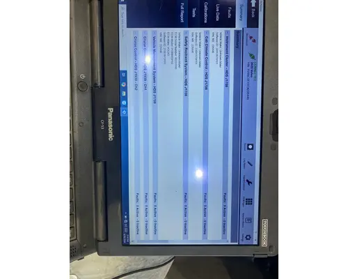 VOLVO D13 Engine Assembly