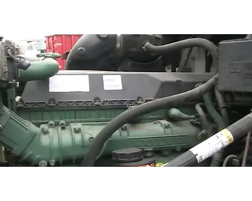VOLVO D13 Engine Assembly