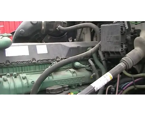 VOLVO D13 Engine Assembly