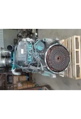 VOLVO D13 Engine Assembly