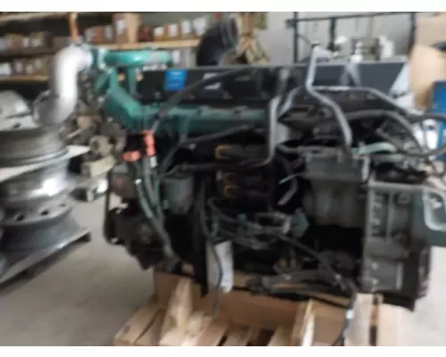 VOLVO D13 Engine Assembly