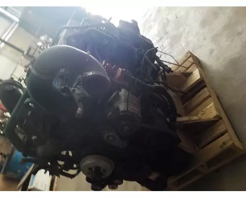 VOLVO D13 Engine Assembly