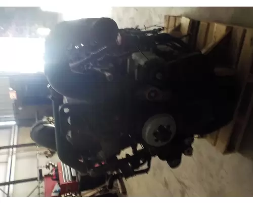 VOLVO D13 Engine Assembly