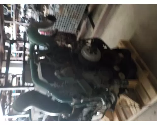 VOLVO D13 Engine Assembly