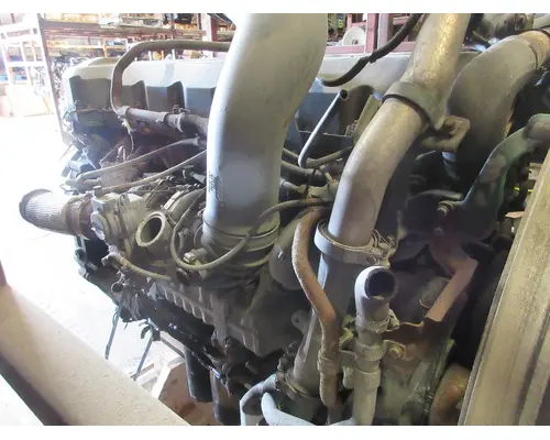 VOLVO D13 Engine Assembly