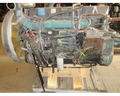 VOLVO D13 Engine Assembly