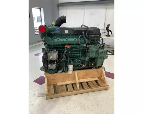 VOLVO D13 Engine Assembly