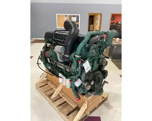 VOLVO D13 Engine Assembly