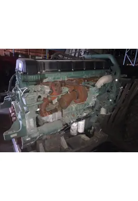 VOLVO D13 Engine Assembly