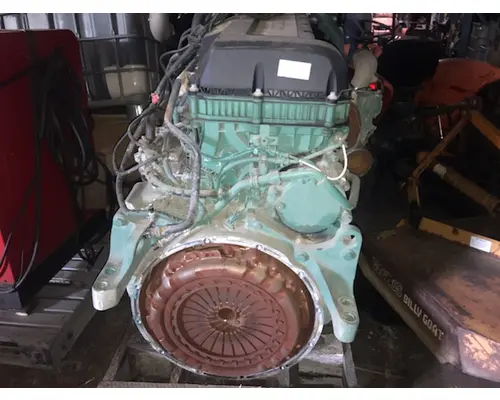 VOLVO D13 Engine Assembly