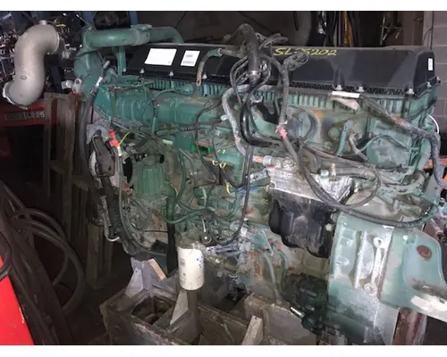 VOLVO D13 Engine Assembly