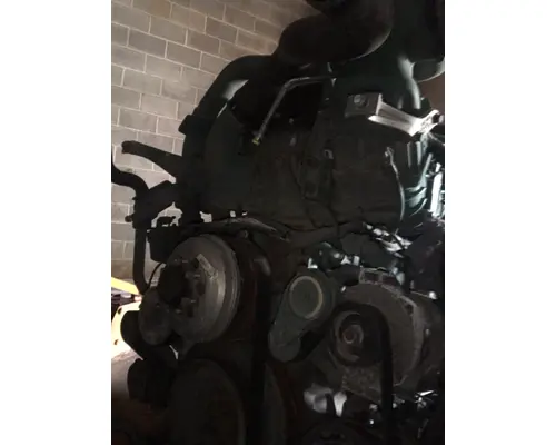 VOLVO D13 Engine Assembly