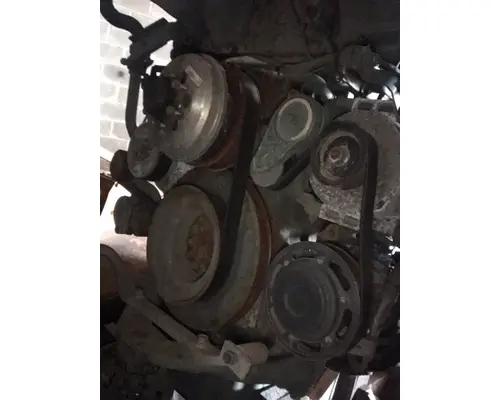 VOLVO D13 Engine Assembly