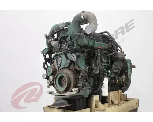 VOLVO D13 Engine Assembly