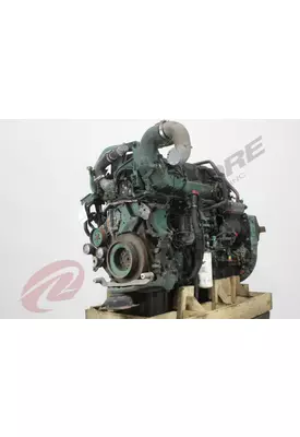 VOLVO D13 Engine Assembly