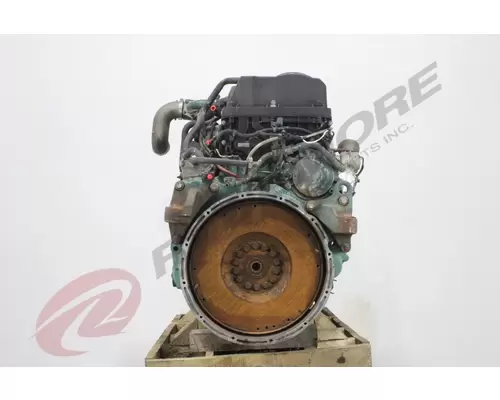 VOLVO D13 Engine Assembly