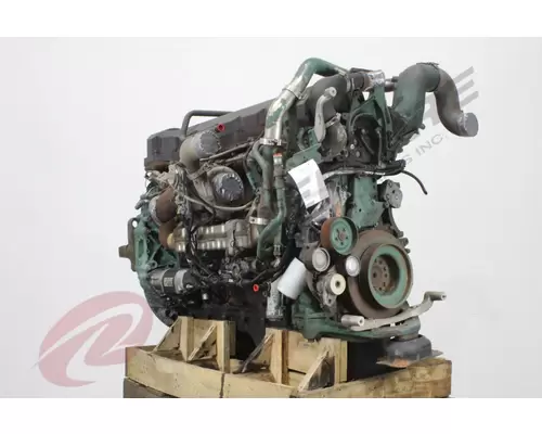 VOLVO D13 Engine Assembly