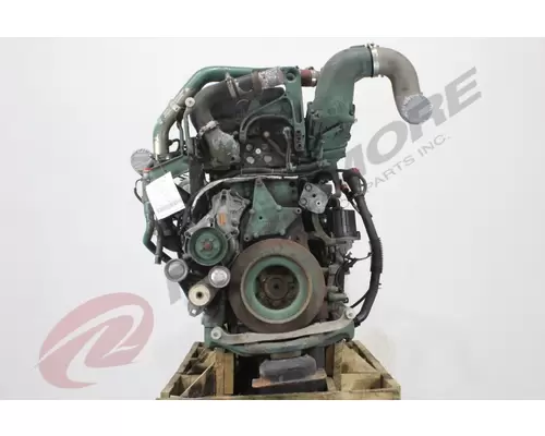 VOLVO D13 Engine Assembly