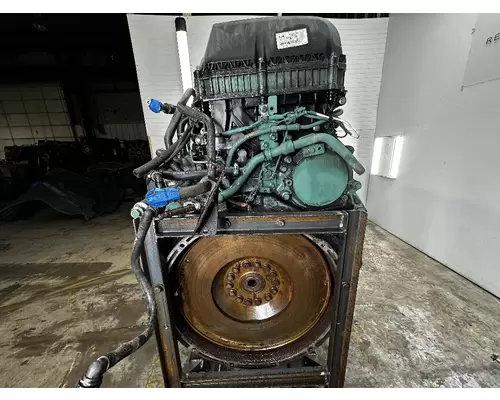 VOLVO D13 Engine Assembly