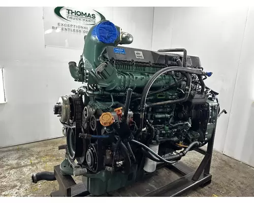 VOLVO D13 Engine Assembly