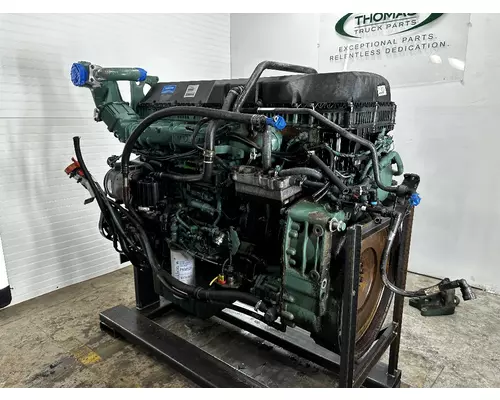 VOLVO D13 Engine Assembly