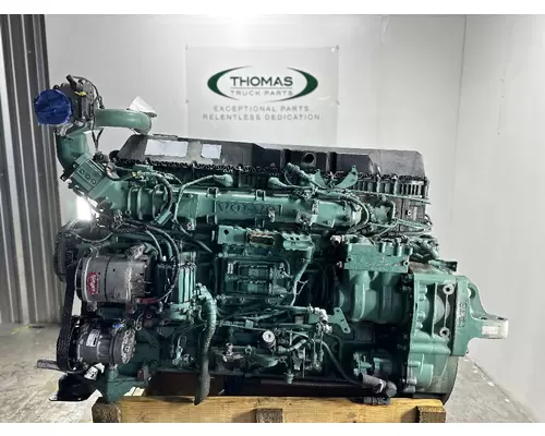 VOLVO D13 Engine Assembly