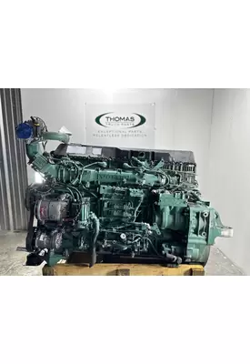 VOLVO D13 Engine Assembly