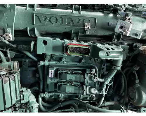 VOLVO D13 Engine Assembly