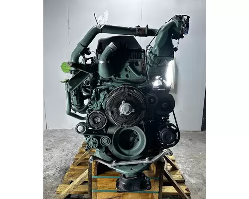 VOLVO D13 Engine Assembly