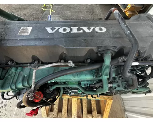 VOLVO D13 Engine Assembly