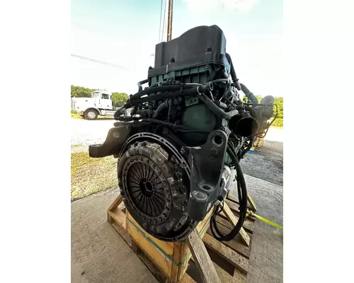 VOLVO D13 Engine Assembly