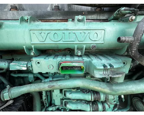 VOLVO D13 Engine Assembly