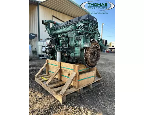 VOLVO D13 Engine Assembly