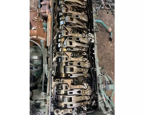 VOLVO D13 Engine Assembly