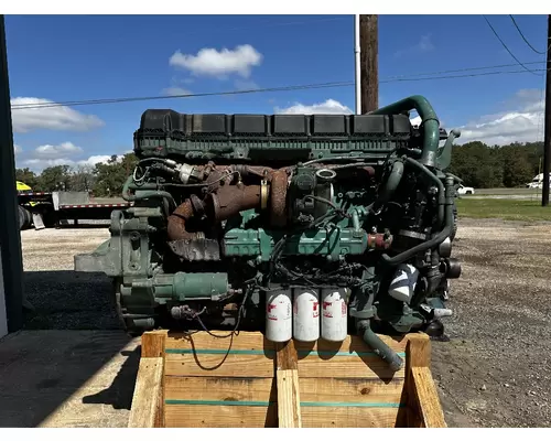 VOLVO D13 Engine Assembly