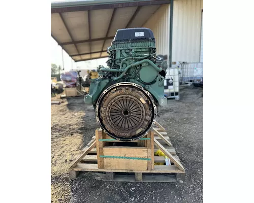 VOLVO D13 Engine Assembly