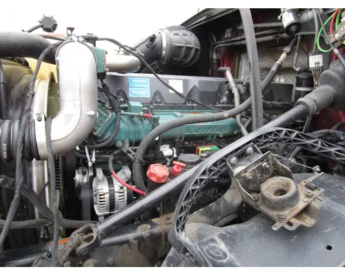 VOLVO D13 Engine Assembly
