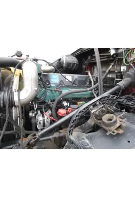 VOLVO D13 Engine Assembly