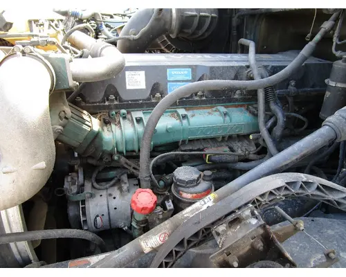 VOLVO D13 Engine Assembly