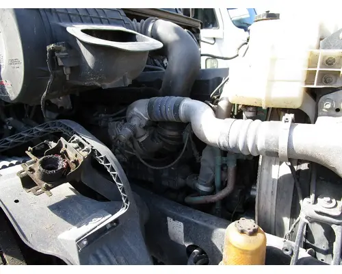 VOLVO D13 Engine Assembly