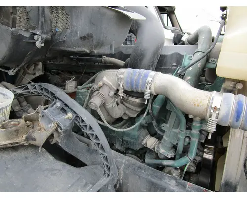 VOLVO D13 Engine Assembly